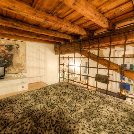 Casa Archi - Vista Sul Fiume Verona Exterior foto