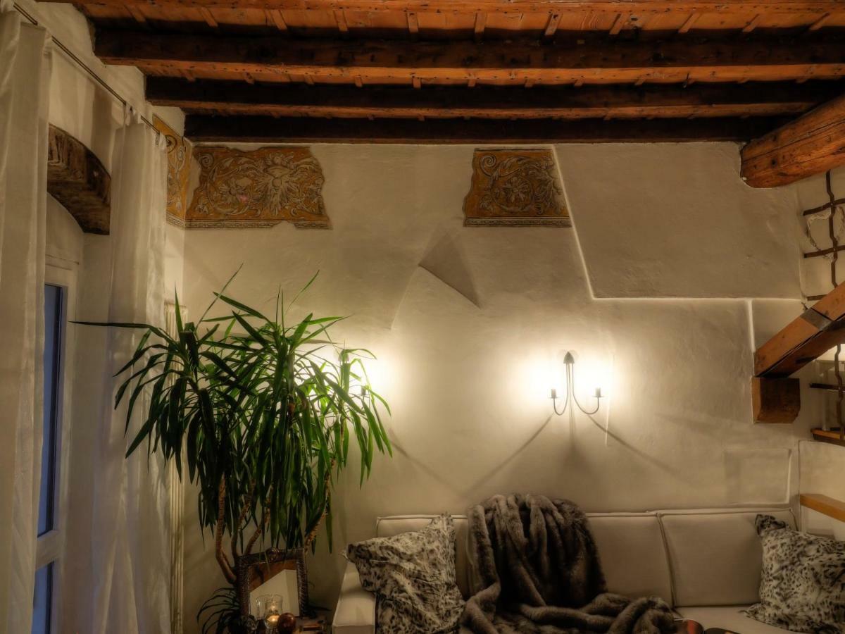 Casa Archi - Vista Sul Fiume Verona Exterior foto